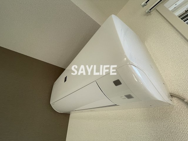D-room新今里の設備