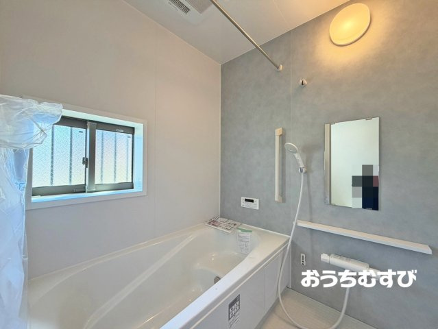 春日井市上条町8丁目(全8棟)の設備