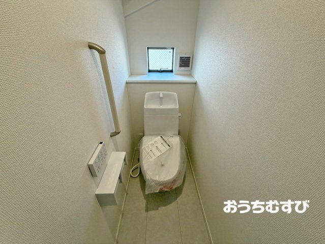 春日井市上条町8丁目(全8棟)の設備