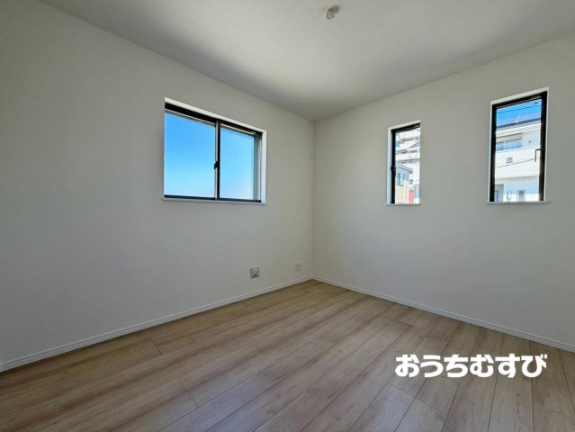 春日井市上条町8丁目(全8棟)の設備