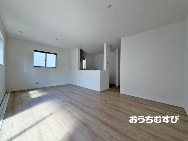 春日井市上条町8丁目(全8棟)の設備