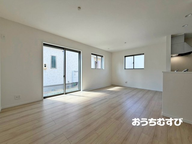春日井市上条町8丁目(全8棟)の設備