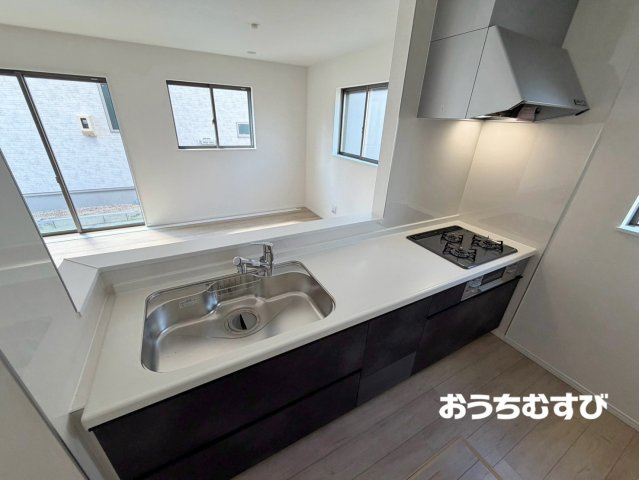 春日井市上条町8丁目(全8棟)の設備