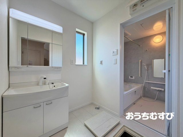 春日井市上条町8丁目(全8棟)の設備