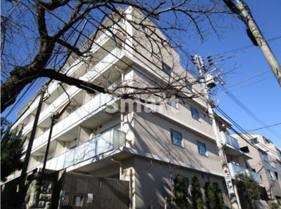 【外観】 | ビイルーム中野