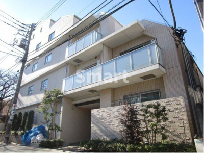 【外観】 | ビイルーム中野
