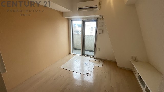 エアコン付きで初期費用を抑えたい方にもおすすめです。