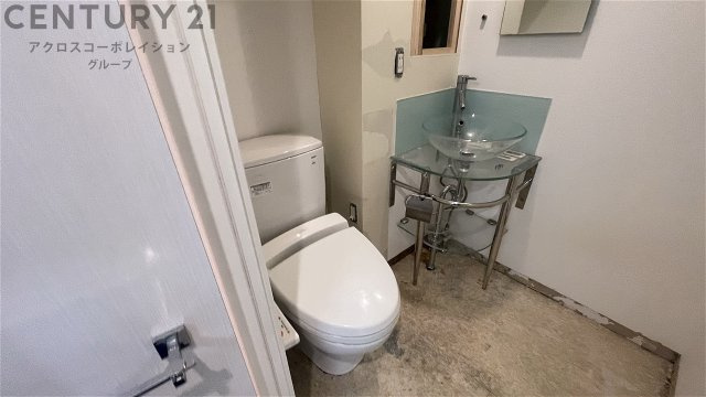 バストイレ別でおすすめ！