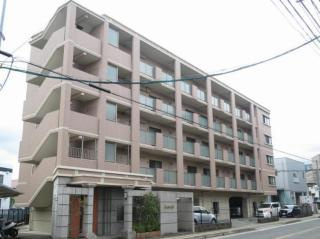 福岡市南区老司３丁目の賃貸マンションのその他共用部分