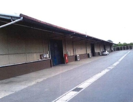 入間郡三芳町大字北永井の倉庫