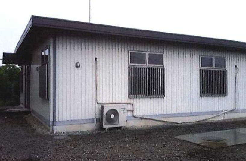 入間郡三芳町大字北永井の倉庫