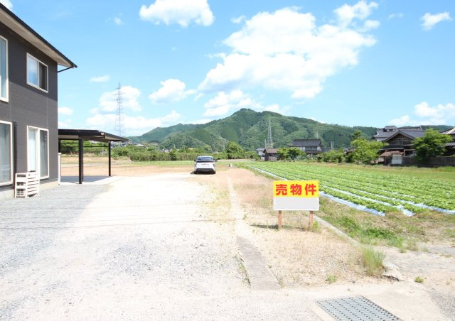K売土地