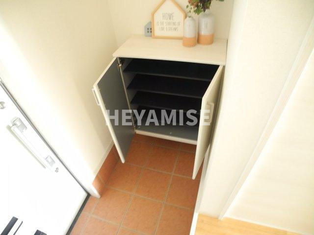 R307のその他|※モデルルーム　　別のお部屋の写真です。