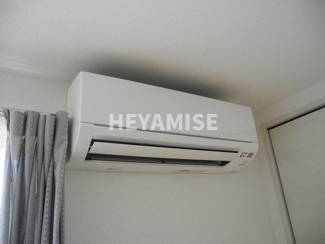R307の設備|※モデルルーム　　別のお部屋の写真です。