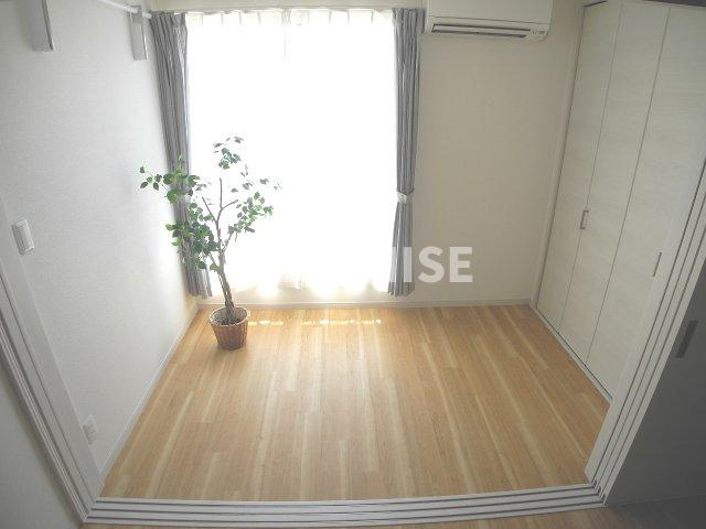 R307の内装|※モデルルーム　　別のお部屋の写真です。