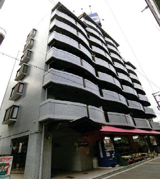 ファーストタウン喜連