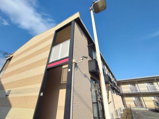 レオパレスシェソワのその他