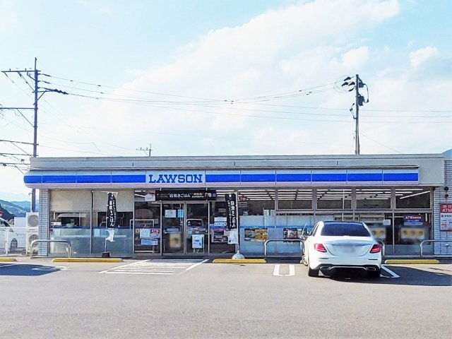 レオパレスシェソワの周辺