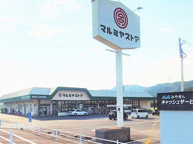 レオパレスシェソワの周辺