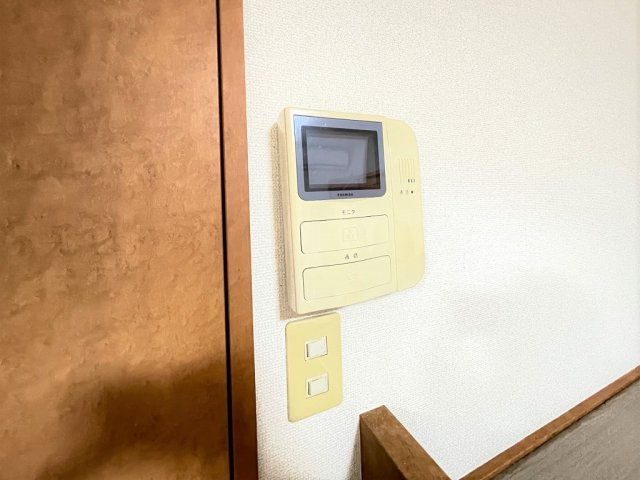 レオパレスシェソワのその他|設備・仕様は号室により異なる為、現況を優先致します。