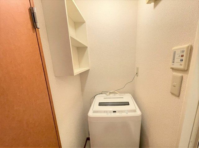 レオパレスシェソワのその他|設備・仕様は号室により異なる為、現況を優先致します。
