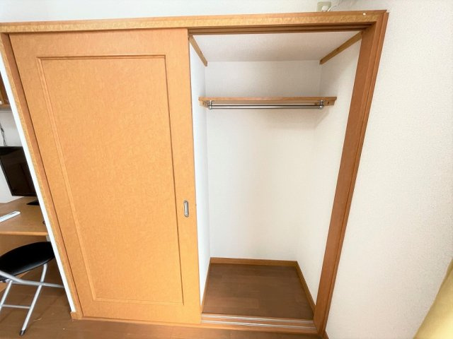 レオパレスシェソワの内装|設備・仕様は号室により異なる為、現況を優先致します。