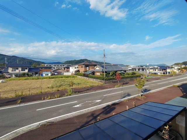 レオパレスシェソワのその他