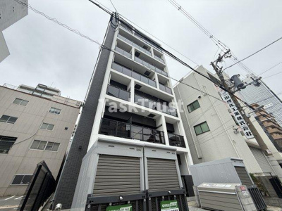 【外観】 | 新日・梅田Northレジデンス