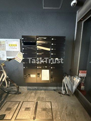 【その他共用部分】 | 新日・梅田Northレジデンス