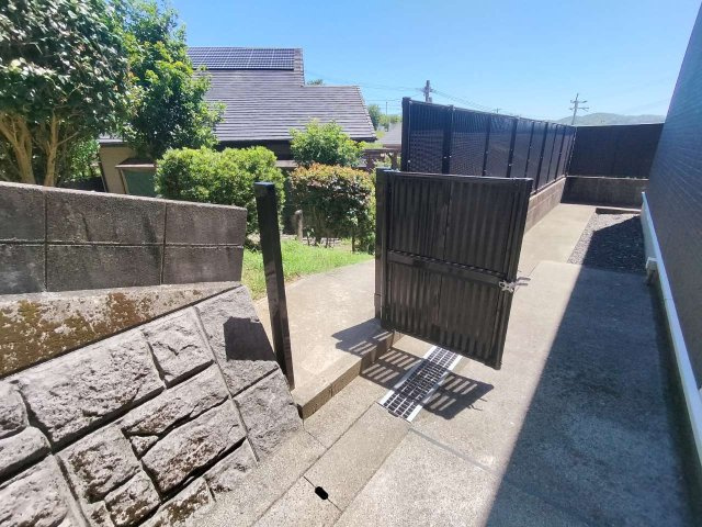 レオネクストヴェルテラスのその他