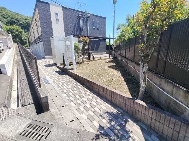 レオネクストヴェルテラスのその他