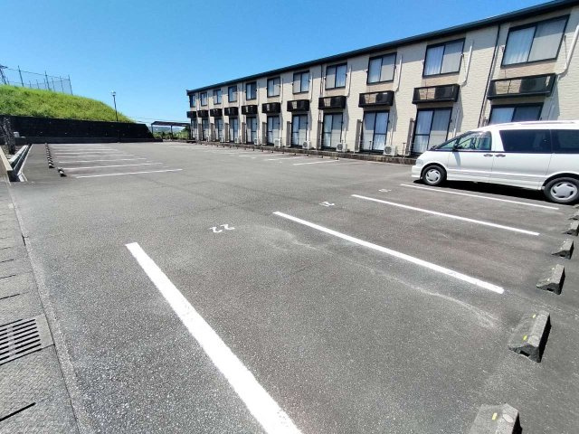 レオパレス寺ノ上のその他