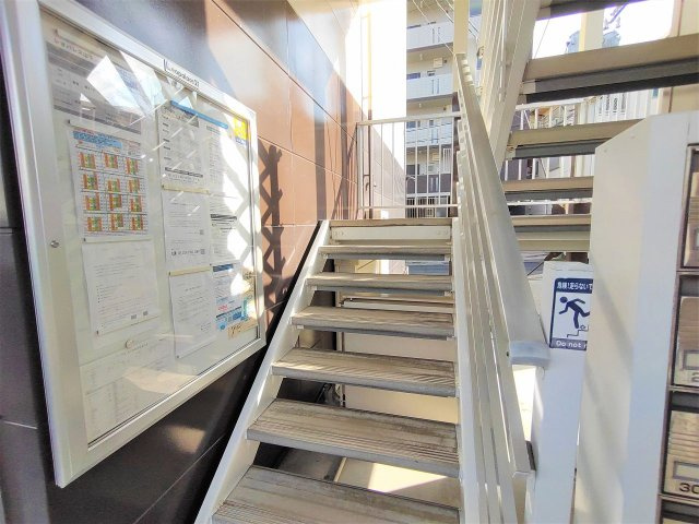 レオパレス山下のその他|掲示板