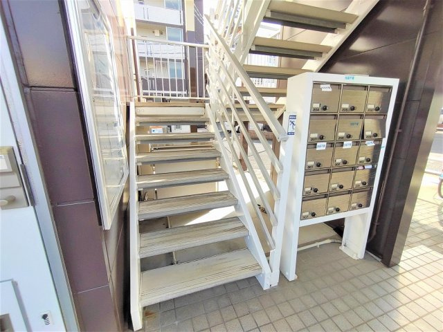 レオパレス山下のその他