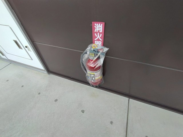 レオパレス山下のその他