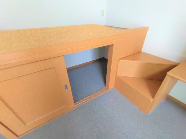 レオパレス山下の内装|設備・使用は号室により異なる為、現況を優先致します。