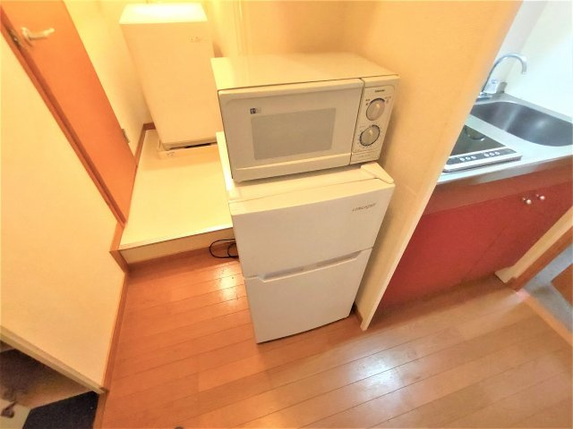 レオパレス山下のその他|設備・使用は号室により異なる為、現況を優先致します。
