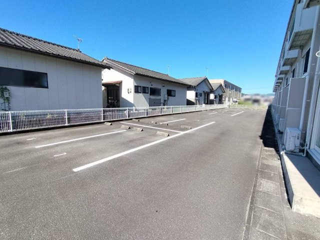 レオパレスプルメリアⅢのその他