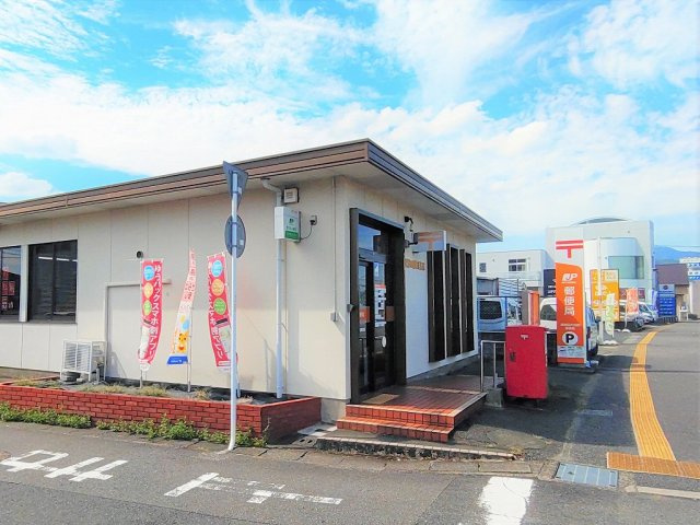 クレイノエストレーラの周辺