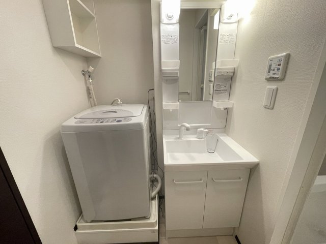 クレイノエストレーラの内装|設備・仕様は号室により異なる為、現況を優先致します。