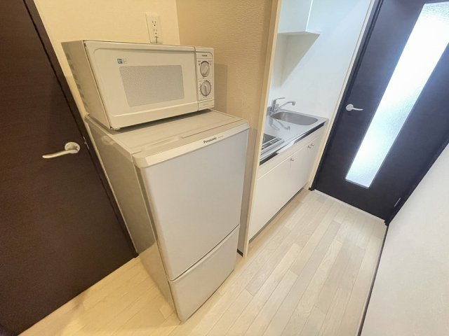 クレイノエストレーラのその他|設備・仕様は号室により異なる為、現況を優先致します。