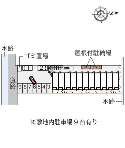 クレイノエストレーラのその他