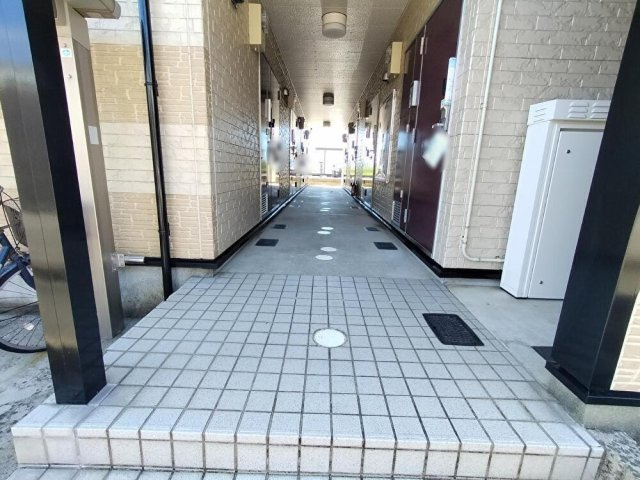 レオパレスサザーランドのその他
