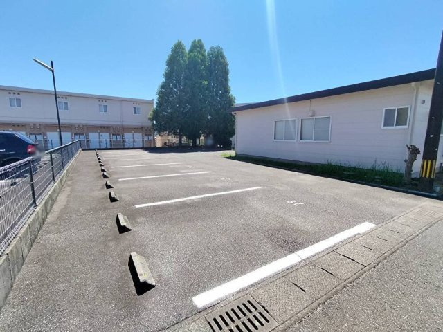レオパレスサザーランドのその他