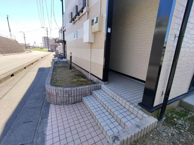 レオパレスサザーランドのその他