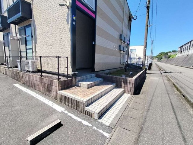 レオパレス寺ノ上Ⅱのその他
