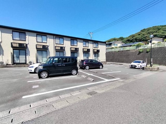 レオパレス寺ノ上Ⅱのその他