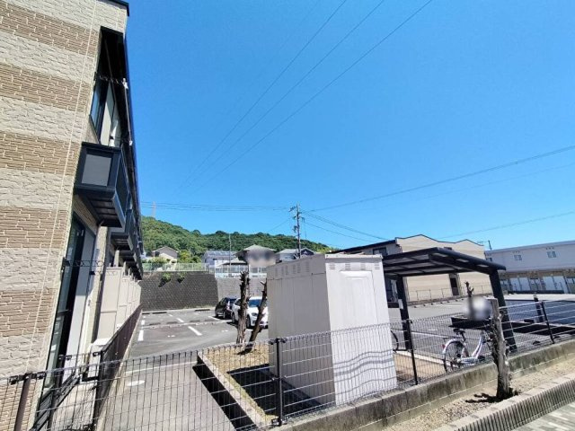 レオパレス寺ノ上Ⅱのその他