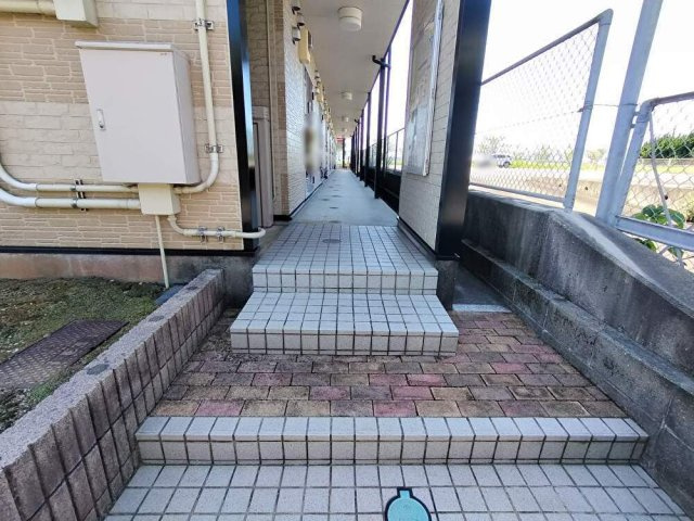 レオパレス寺ノ上Ⅱのその他