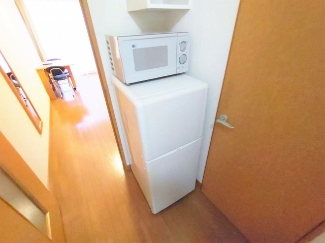 レオパレス粟野名のその他|設備・使用は号室により異なる為、現況を優先致します。